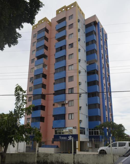 Flat Golden Thermas Residence Caldas Novas Luaran gambar