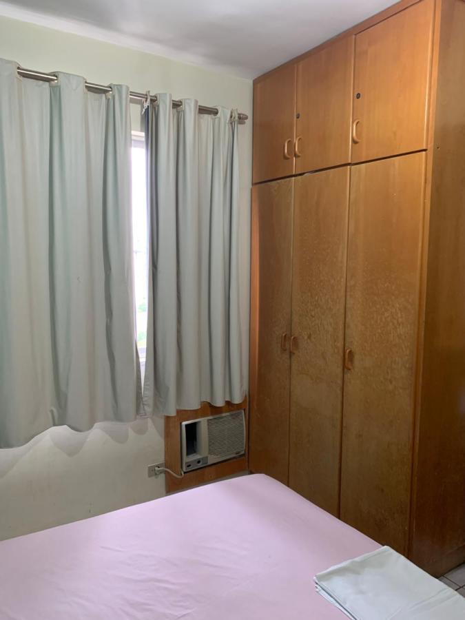 Flat Golden Thermas Residence Caldas Novas Luaran gambar