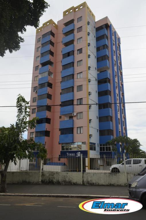 Flat Golden Thermas Residence Caldas Novas Luaran gambar