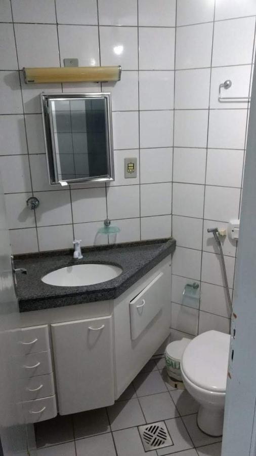 Flat Golden Thermas Residence Caldas Novas Luaran gambar