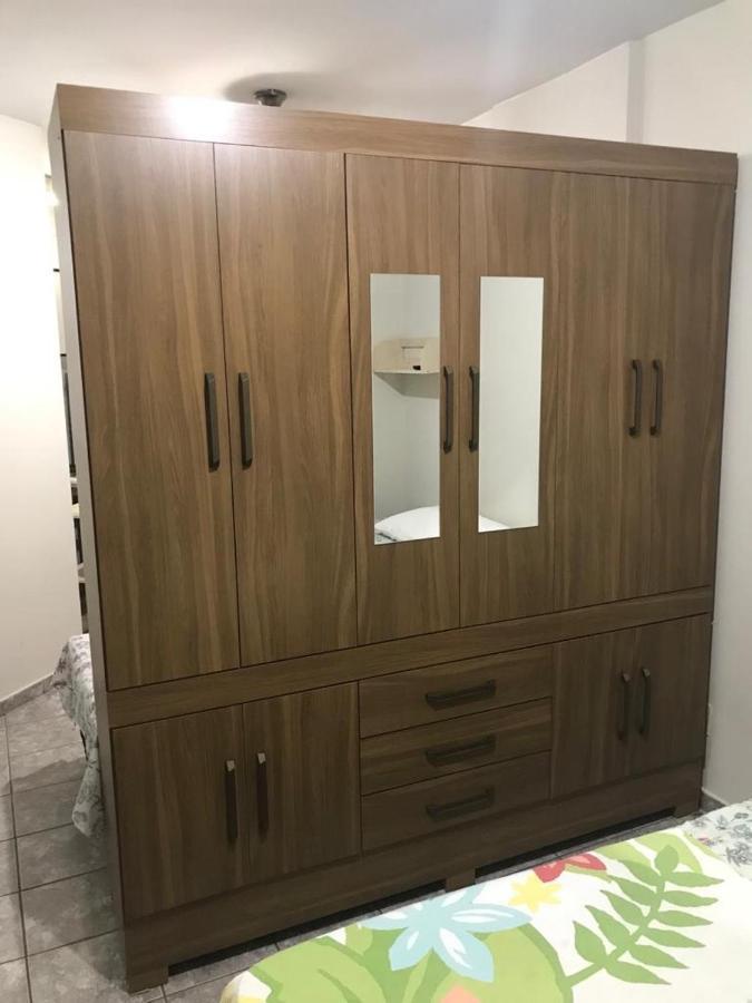 Flat Golden Thermas Residence Caldas Novas Luaran gambar
