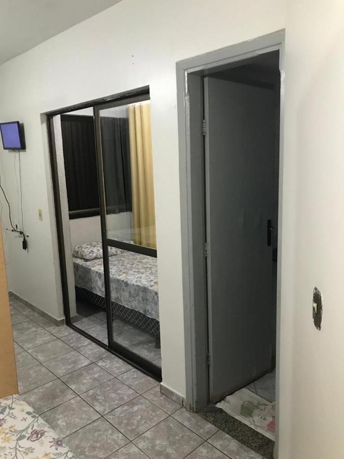 Flat Golden Thermas Residence Caldas Novas Luaran gambar