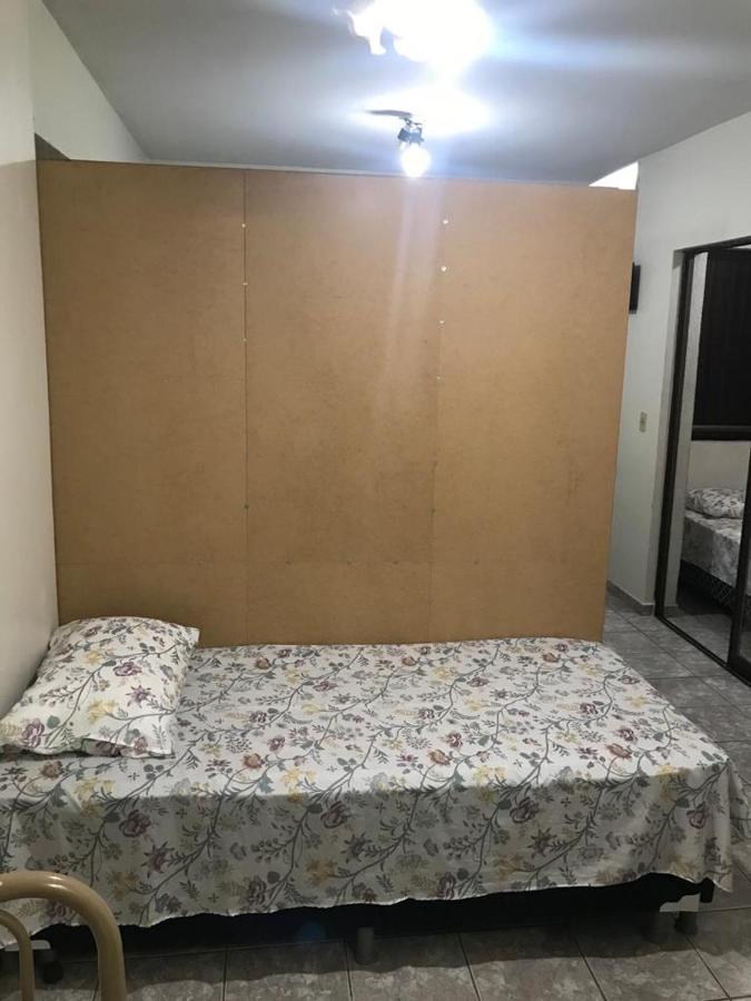 Flat Golden Thermas Residence Caldas Novas Luaran gambar