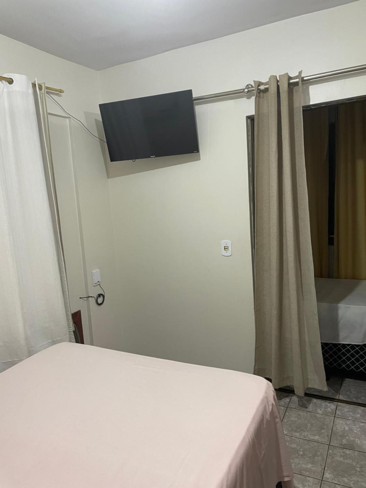 Flat Golden Thermas Residence Caldas Novas Luaran gambar