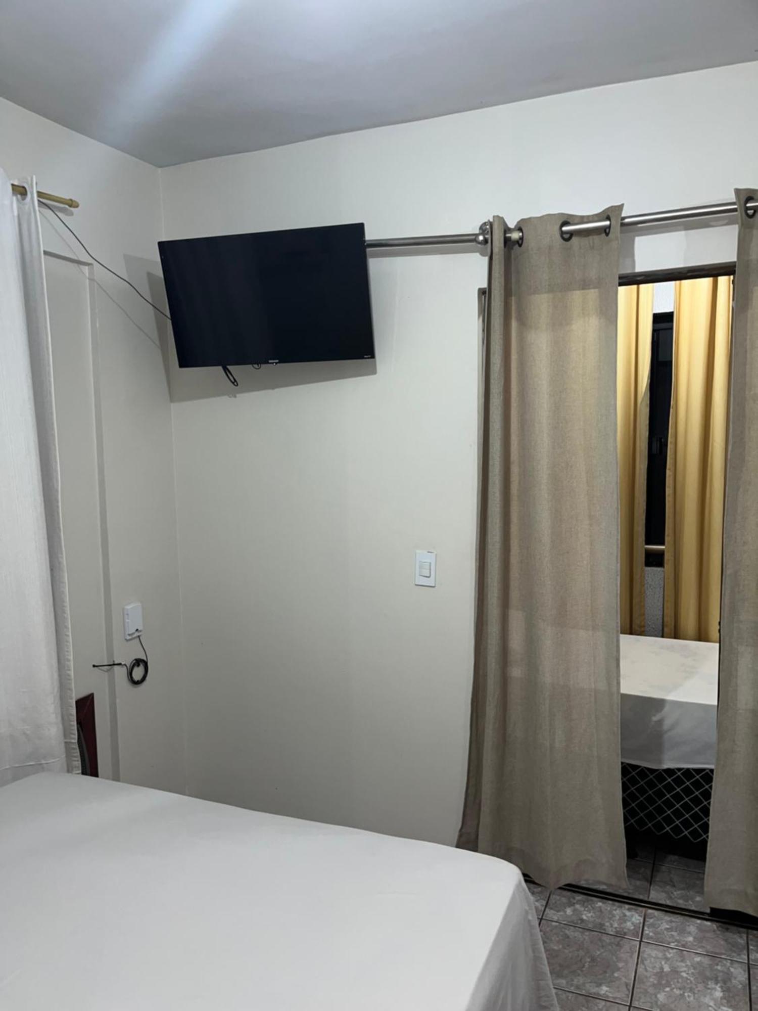 Flat Golden Thermas Residence Caldas Novas Luaran gambar