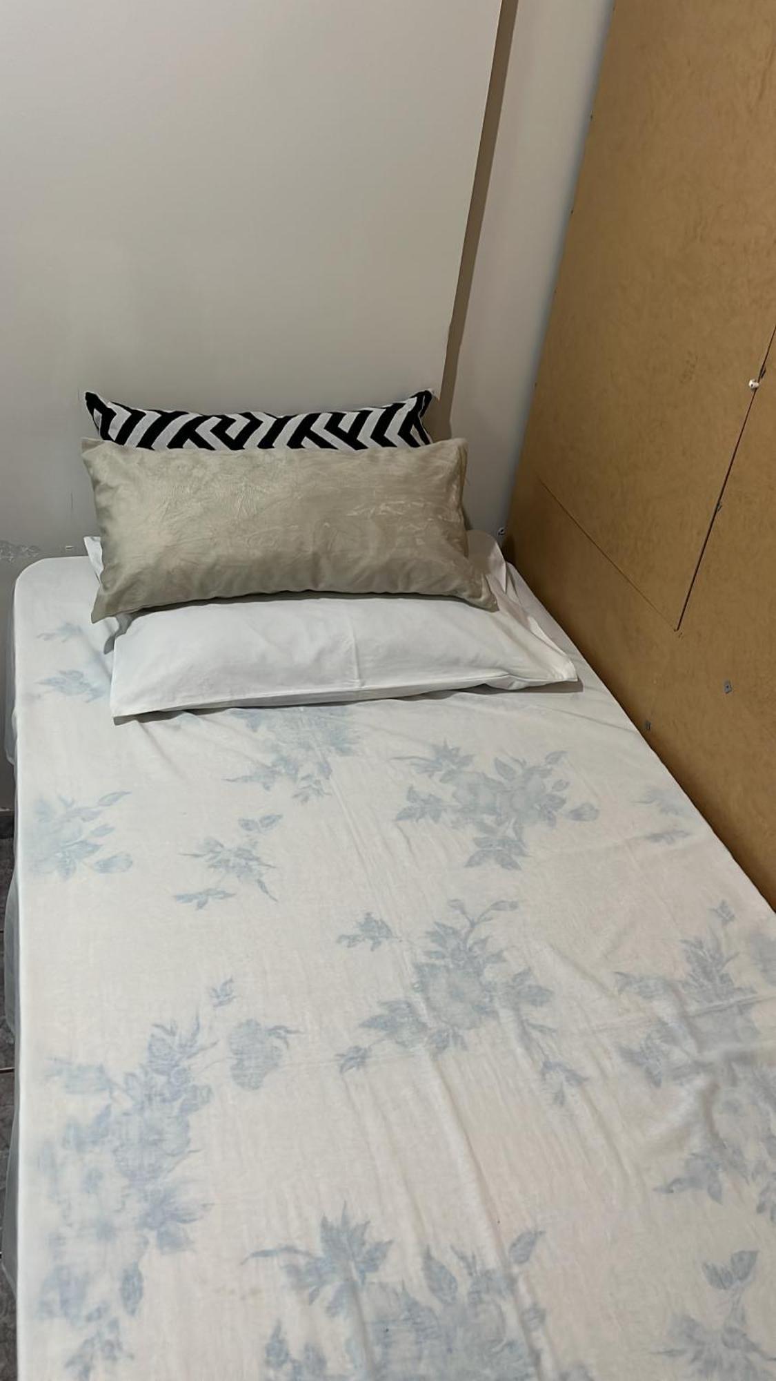 Flat Golden Thermas Residence Caldas Novas Luaran gambar