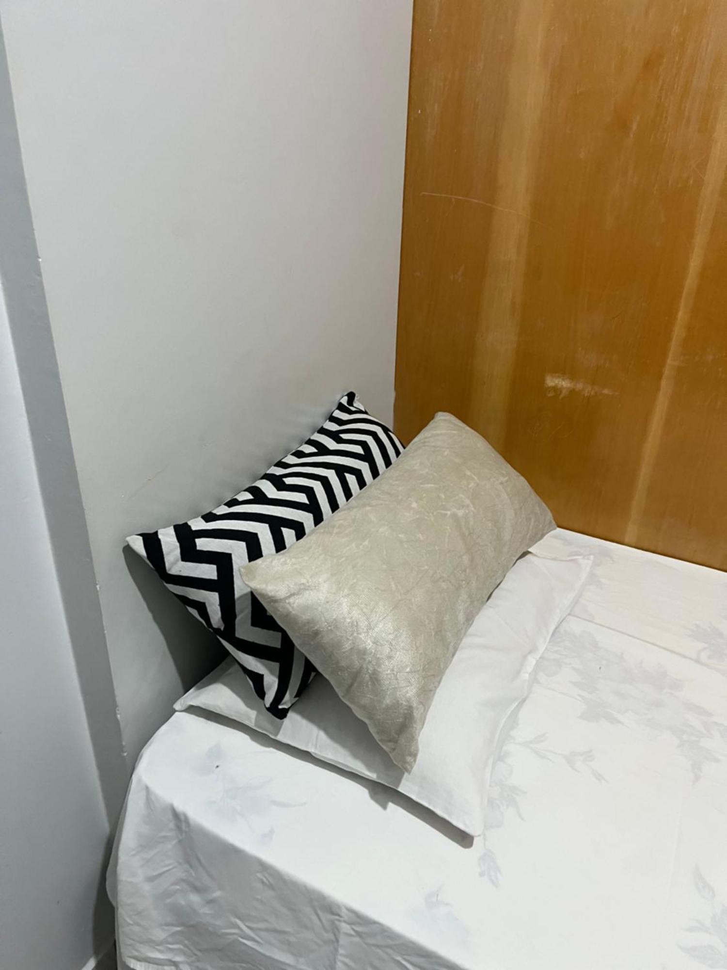 Flat Golden Thermas Residence Caldas Novas Luaran gambar