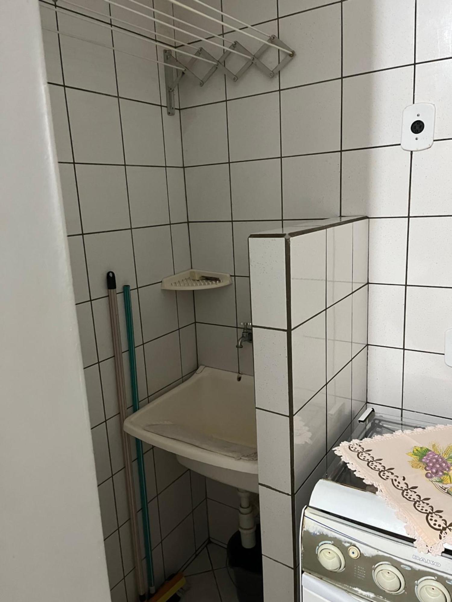 Flat Golden Thermas Residence Caldas Novas Luaran gambar