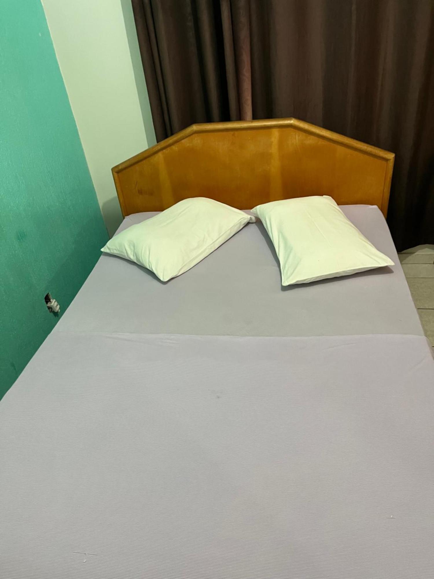 Flat Golden Thermas Residence Caldas Novas Luaran gambar